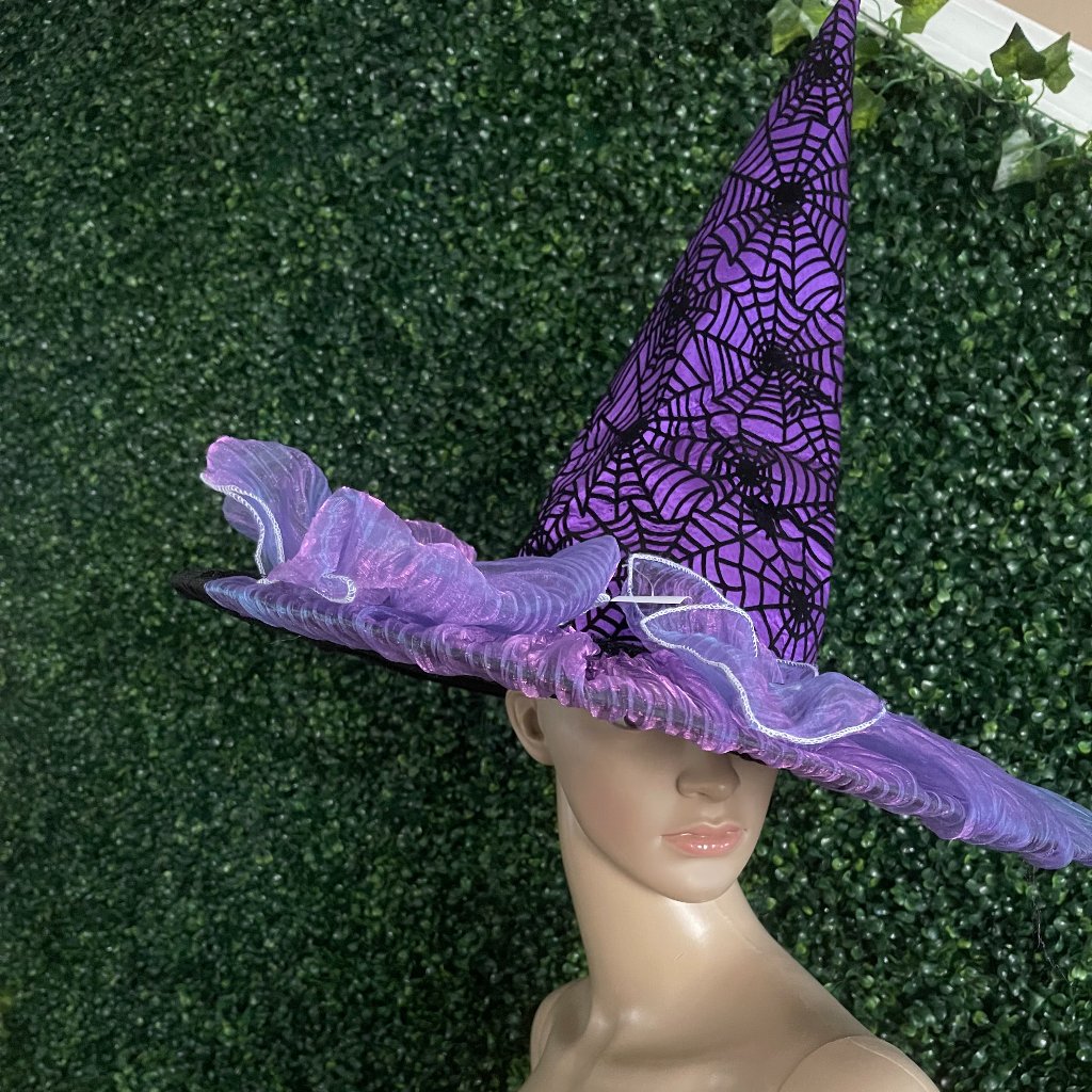 !! Witches Hat !!